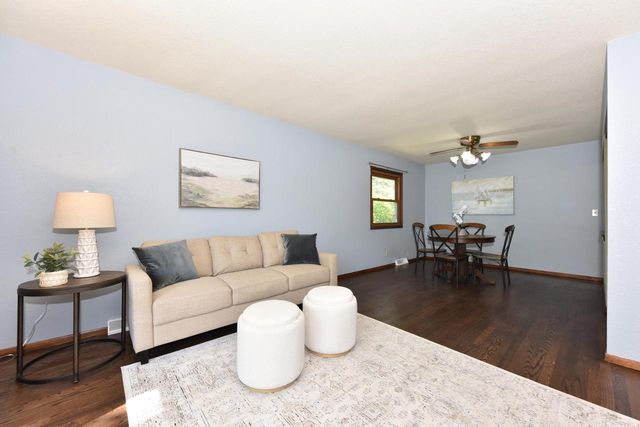 36640 Prairie DRIVE, Summit, WI 53066