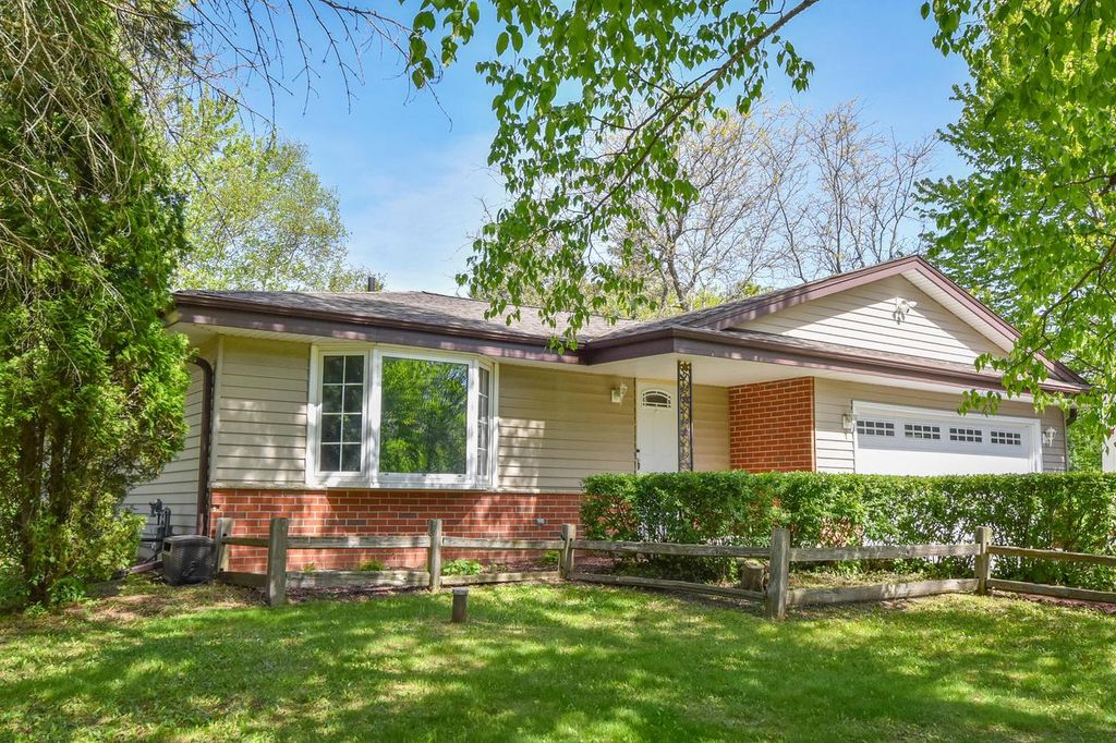 36640 Prairie DRIVE, Summit, WI 53066