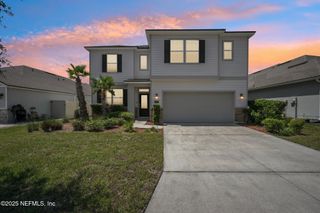 15814 WHITEBARK Drive, Jacksonville, FL 32218