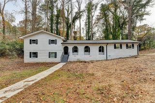 5169 Oxbow Road, Stone Mountain, GA 30087