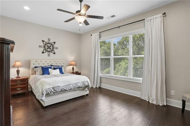 895 Samples Lane NW, Atlanta, GA 30318