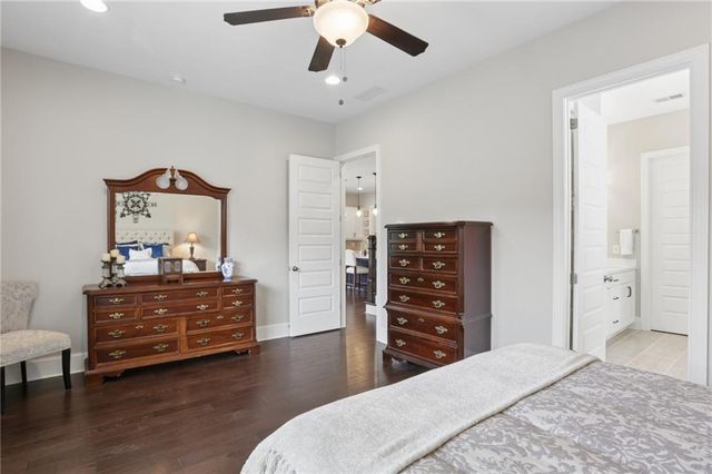 895 Samples Lane NW, Atlanta, GA 30318