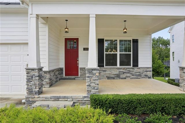 895 Samples Lane NW, Atlanta, GA 30318