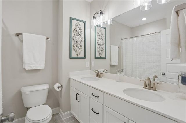 895 Samples Lane NW, Atlanta, GA 30318