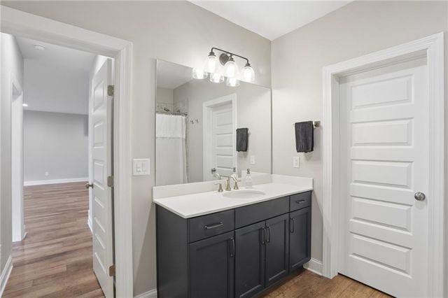 895 Samples Lane NW, Atlanta, GA 30318