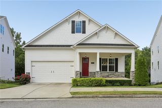 895 Samples Lane NW, Atlanta, GA 30318