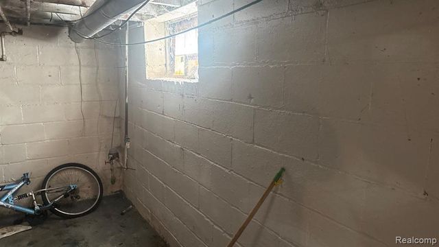 14941 Littlefield Street, Detroit, MI 48227