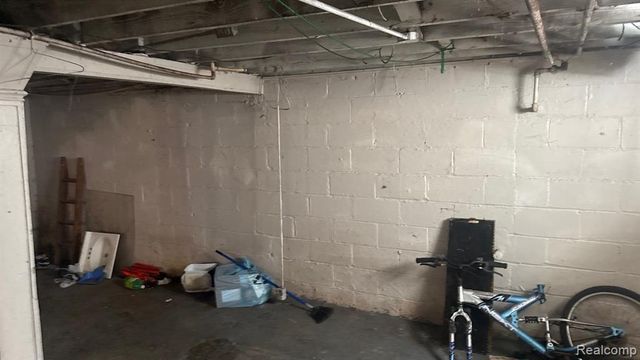 14941 Littlefield Street, Detroit, MI 48227