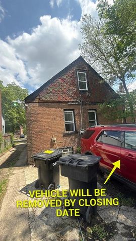 14941 Littlefield Street, Detroit, MI 48227