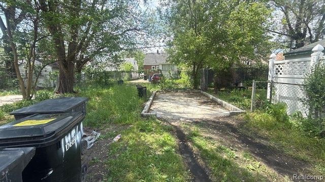 14941 Littlefield Street, Detroit, MI 48227