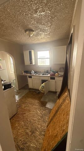 14941 Littlefield Street, Detroit, MI 48227