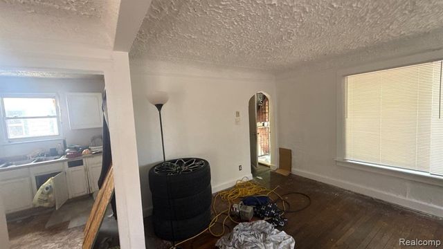 14941 Littlefield Street, Detroit, MI 48227