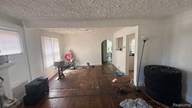 14941 Littlefield Street, Detroit, MI 48227