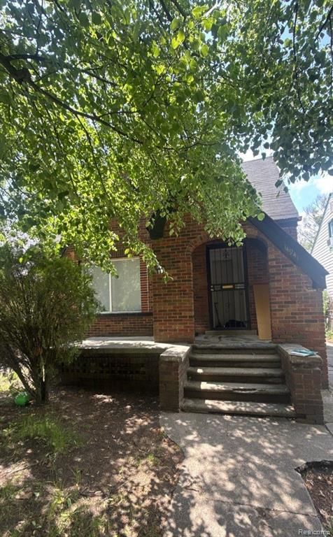14941 Littlefield Street, Detroit, MI 48227