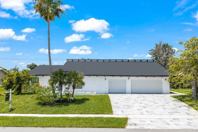 6031 NW 4th Avenue, Boca Raton, FL 33487