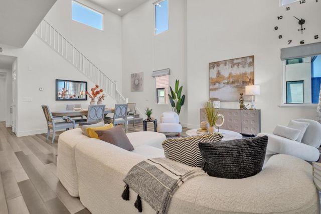 44849 Insight Street 1001, Fremont, CA 94538