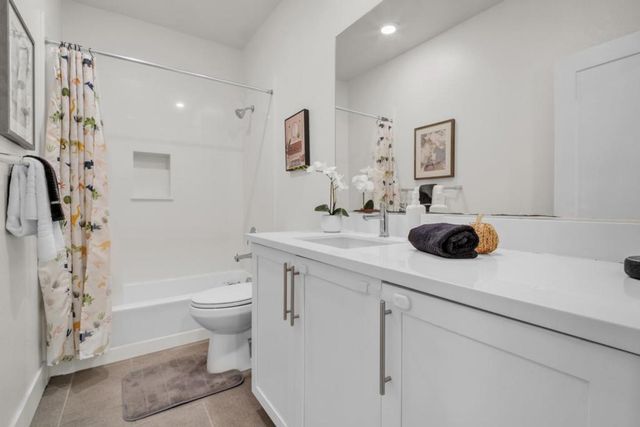 44849 Insight Street 1001, Fremont, CA 94538