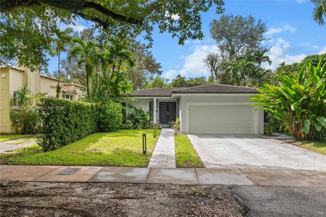 1218 Asturia Ave, Coral Gables, FL 33134