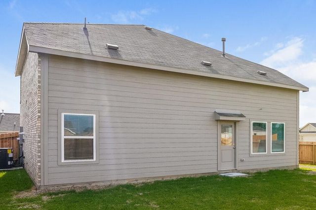 488 Beechwood Hacienda Drive, Katy, TX 77493