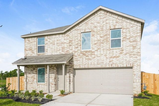 488 Beechwood Hacienda Drive, Katy, TX 77493