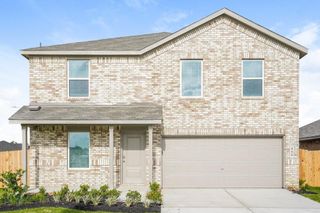 488 Beechwood Hacienda Drive, Katy, TX 77493