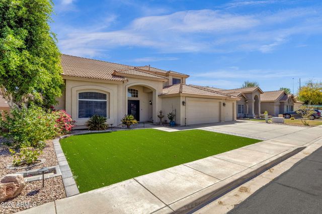 16837 S 25TH Place, Phoenix, AZ 85048