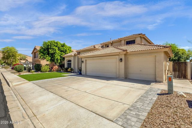 16837 S 25TH Place, Phoenix, AZ 85048