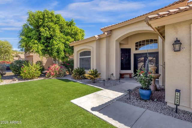 16837 S 25TH Place, Phoenix, AZ 85048