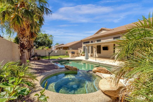 16837 S 25TH Place, Phoenix, AZ 85048