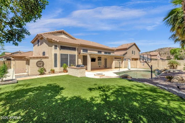 16837 S 25TH Place, Phoenix, AZ 85048