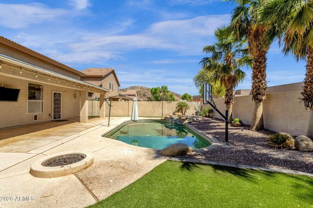 16837 S 25TH Place, Phoenix, AZ 85048