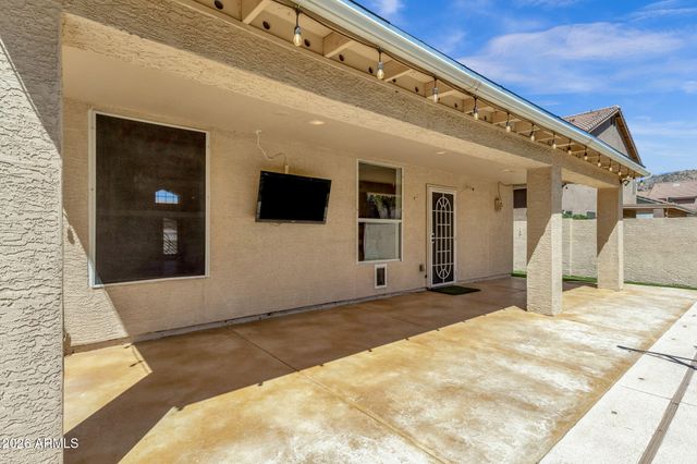 16837 S 25TH Place, Phoenix, AZ 85048
