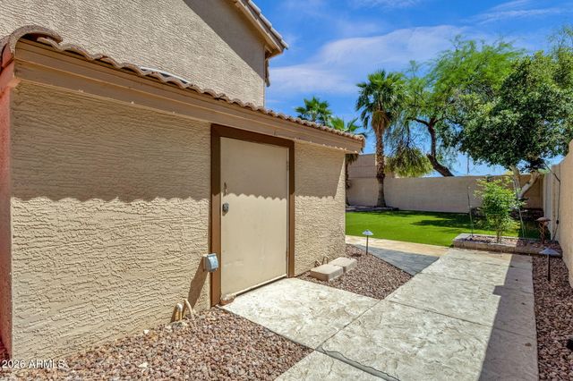 16837 S 25TH Place, Phoenix, AZ 85048