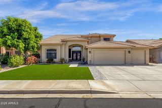 16837 S 25TH Place, Phoenix, AZ 85048