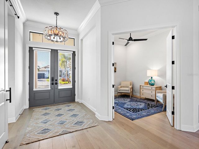 724 CROSSWIND AVENUE, Sarasota, FL 34240