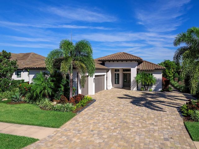 724 CROSSWIND AVENUE, Sarasota, FL 34240