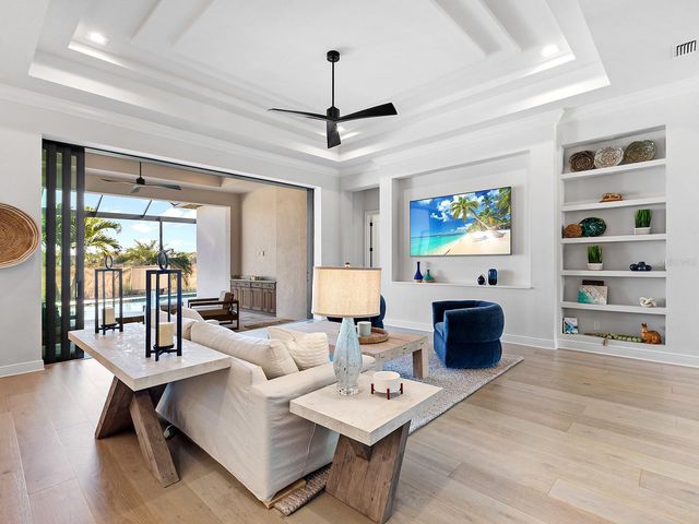 724 CROSSWIND AVENUE, Sarasota, FL 34240