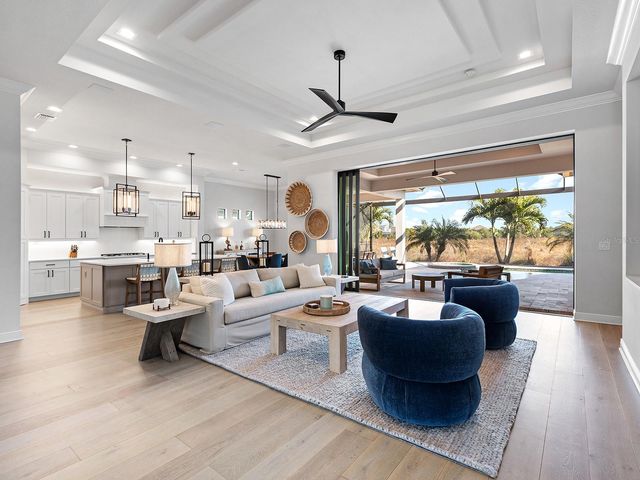 724 CROSSWIND AVENUE, Sarasota, FL 34240