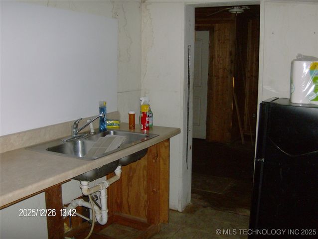 113 W Chickasaw Street, Tahlequah, OK 74464