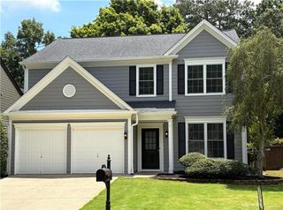 3075 Keyingham Way, Alpharetta, GA 30004