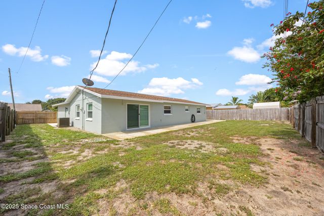 1330 Martin Boulevard, Merritt Island, FL 32952