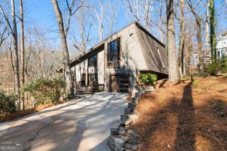 4191 Blackland Drive, Marietta, GA 30067