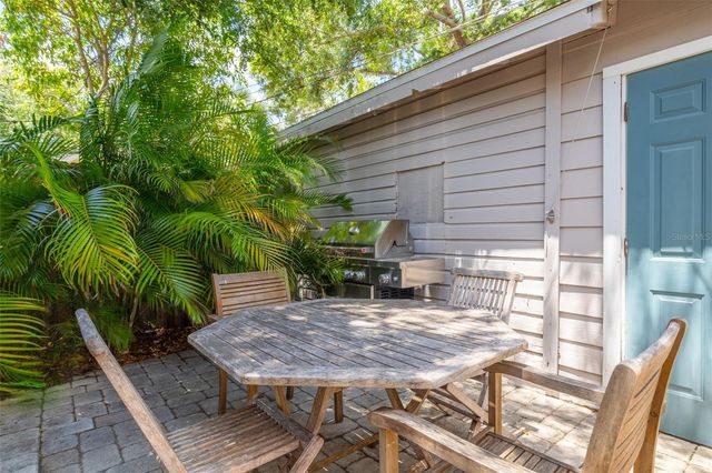 533 8TH AVENUE N, St Petersburg, FL 33701