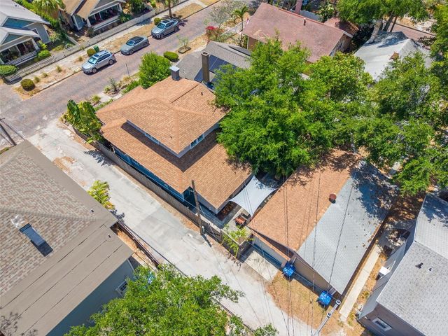 533 8TH AVENUE N, St Petersburg, FL 33701