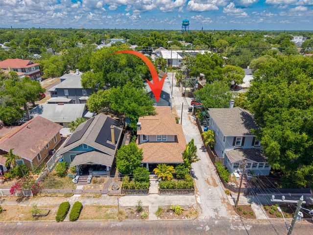 533 8TH AVENUE N, St Petersburg, FL 33701