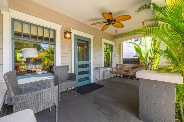 533 8TH AVENUE N, St Petersburg, FL 33701