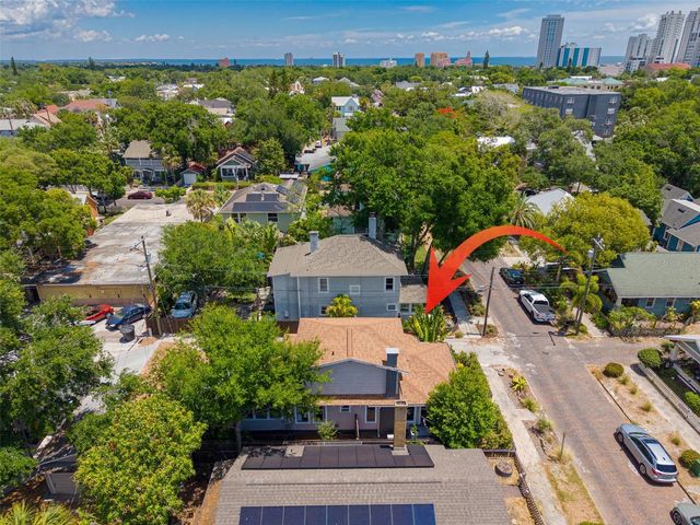 533 8TH AVENUE N, St Petersburg, FL 33701