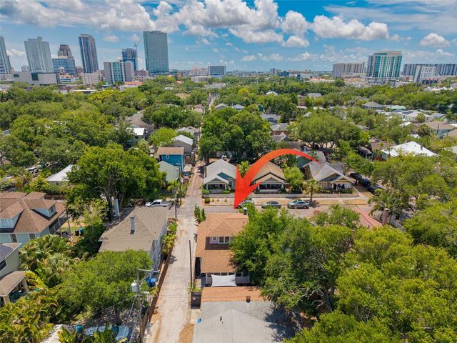 533 8TH AVENUE N, St Petersburg, FL 33701