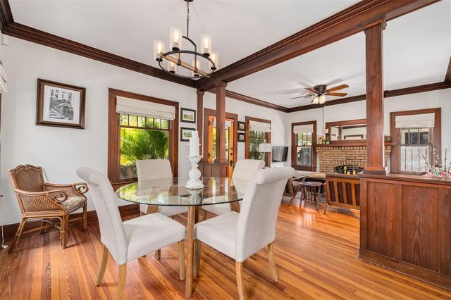 533 8TH AVENUE N, St Petersburg, FL 33701