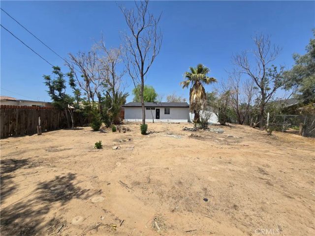 5441 Abronia Avenue, 29 Palms, CA 92277